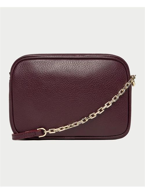 Patrizia Pepe women's leather shoulder bag PATRIZIA PEPE | CB0071-L001M536